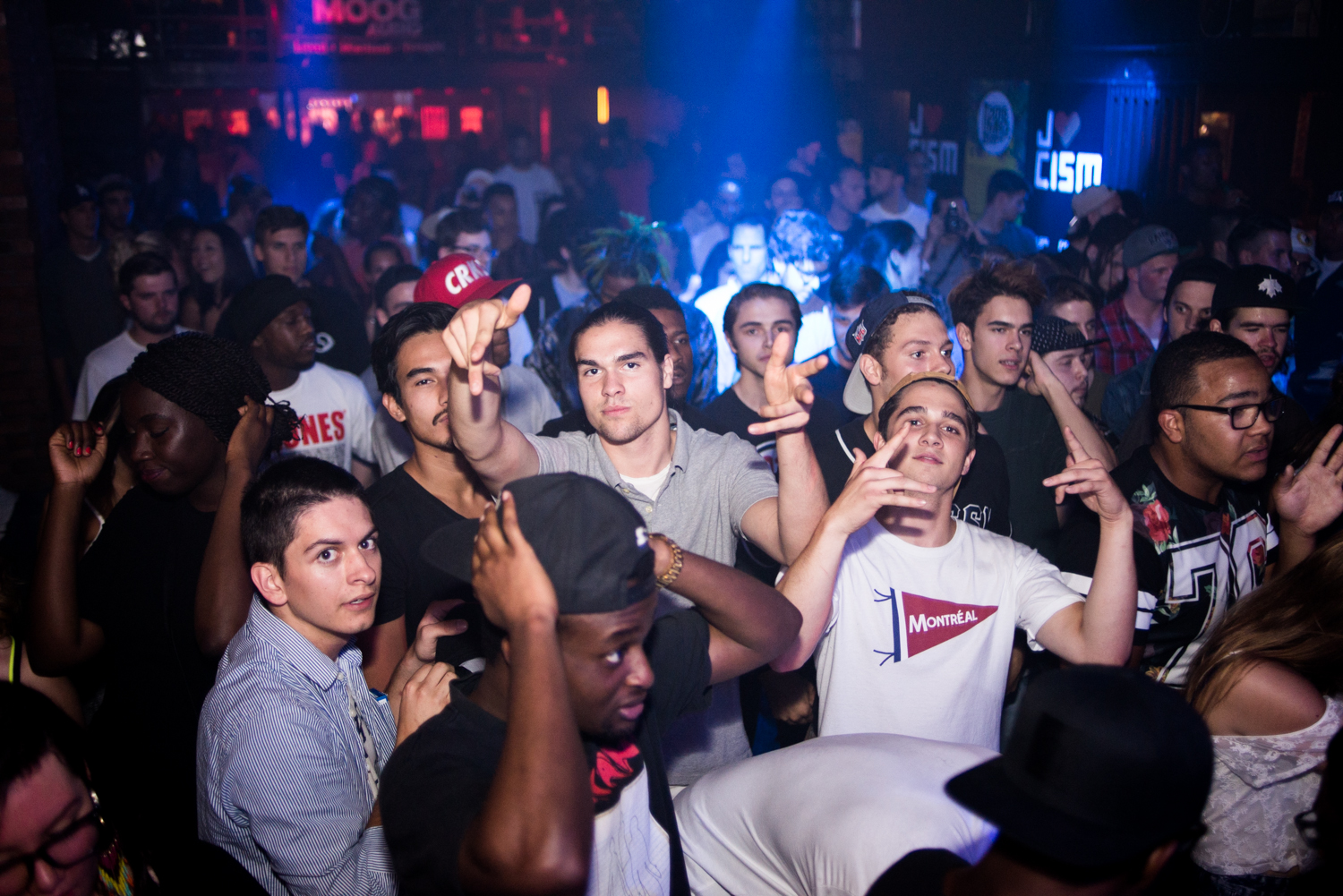 High Klassified donnait toute la sauce hier au Belmont