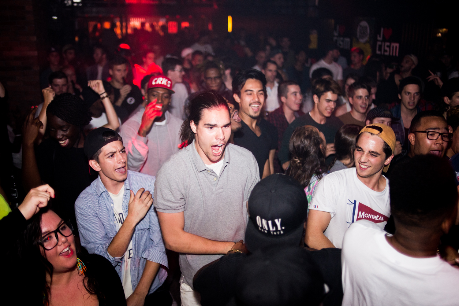 High Klassified donnait toute la sauce hier au Belmont