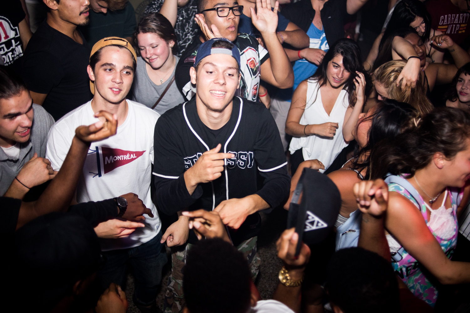 High Klassified donnait toute la sauce hier au Belmont