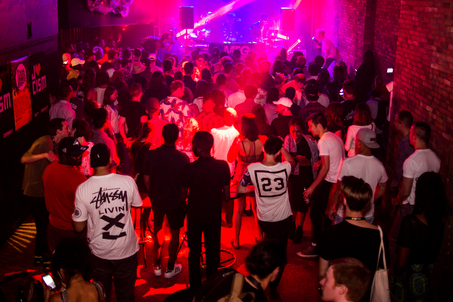 High Klassified donnait toute la sauce hier au Belmont