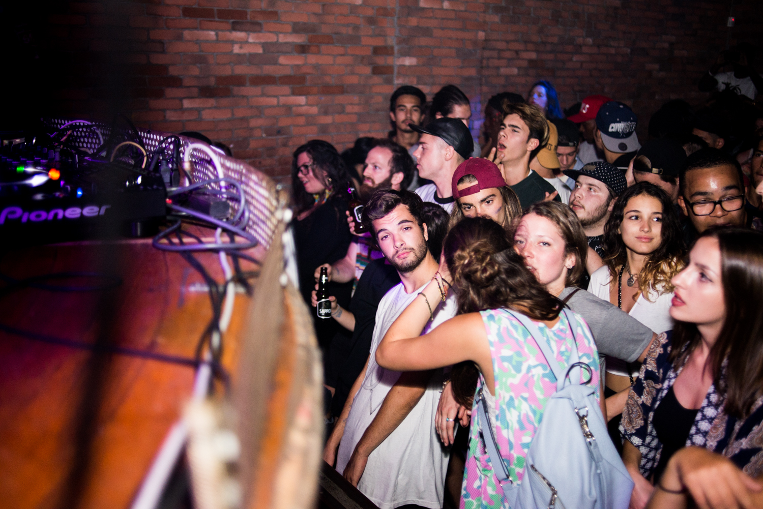 High Klassified donnait toute la sauce hier au Belmont