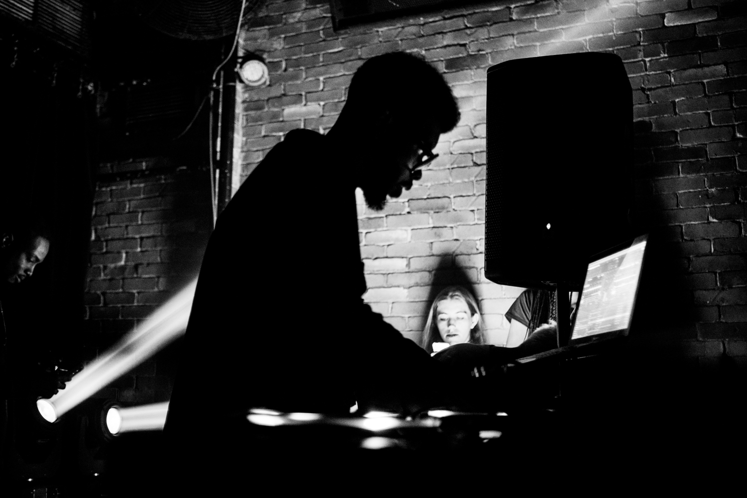 High Klassified donnait toute la sauce hier au Belmont