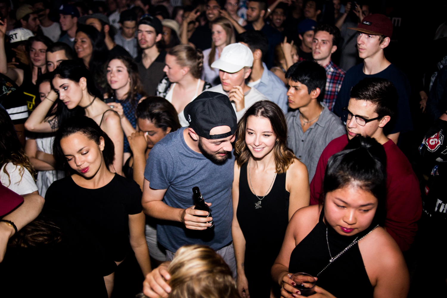 High Klassified donnait toute la sauce hier au Belmont