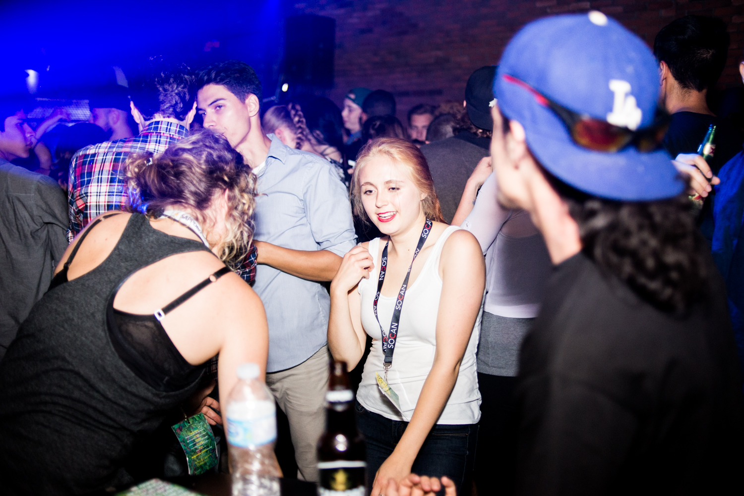 High Klassified donnait toute la sauce hier au Belmont