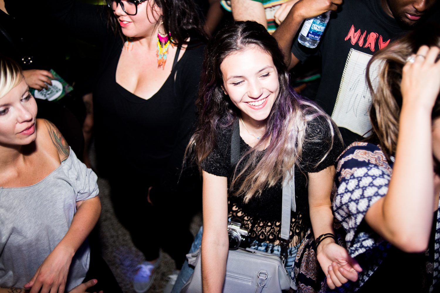 High Klassified donnait toute la sauce hier au Belmont