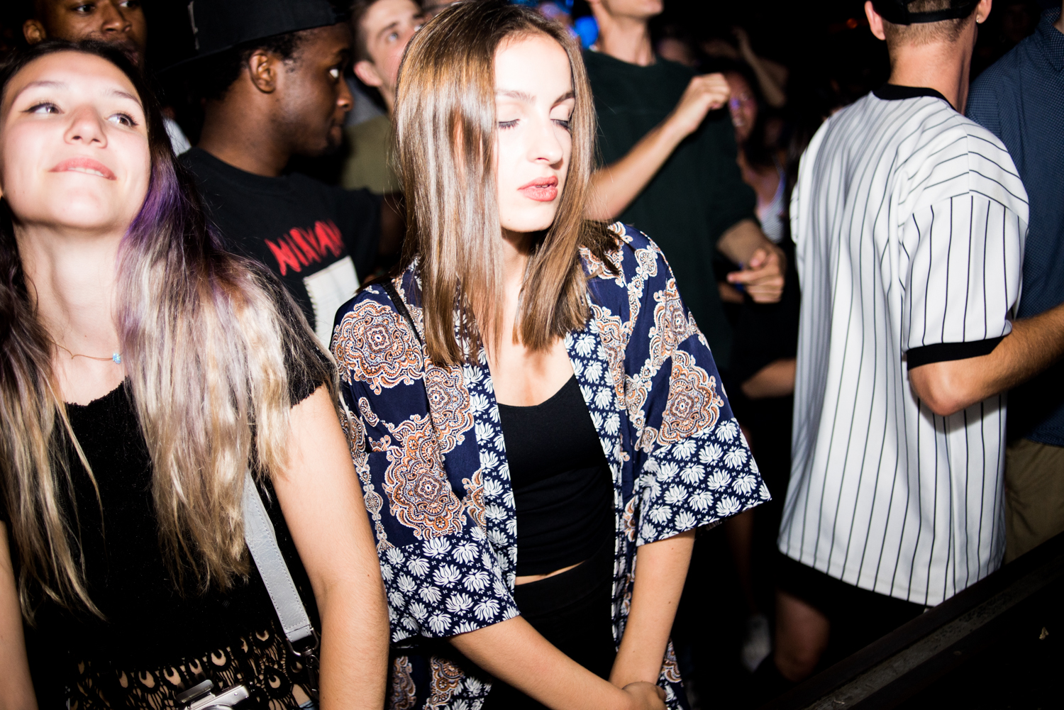 High Klassified donnait toute la sauce hier au Belmont