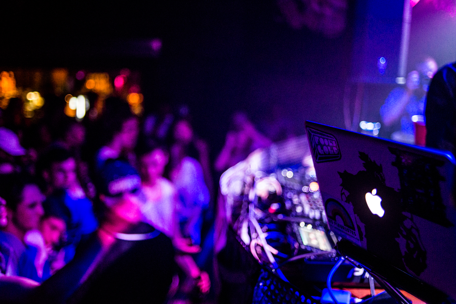 High Klassified donnait toute la sauce hier au Belmont