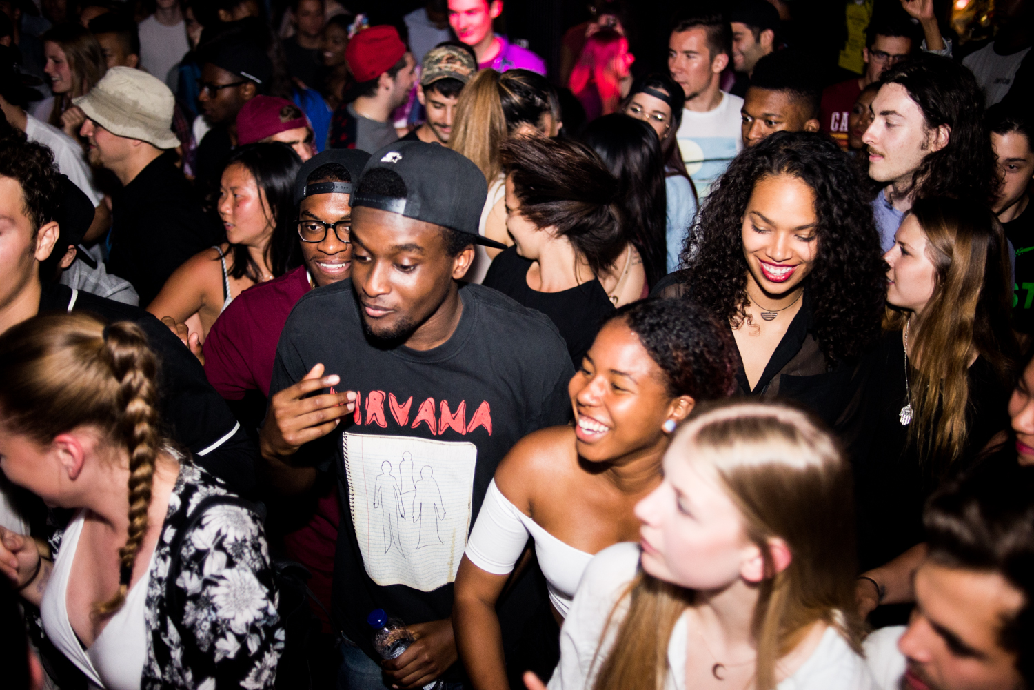 High Klassified donnait toute la sauce hier au Belmont