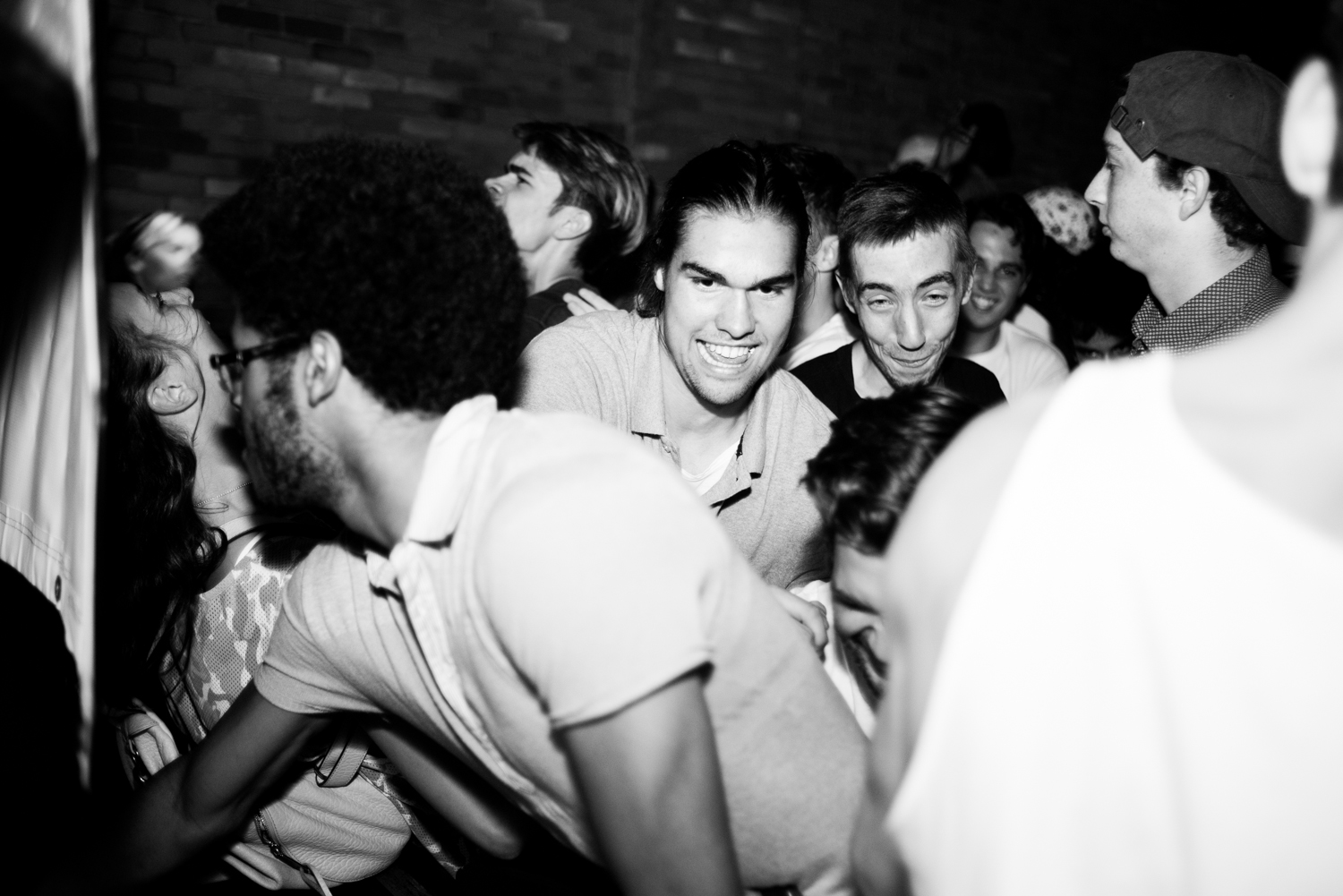 High Klassified donnait toute la sauce hier au Belmont