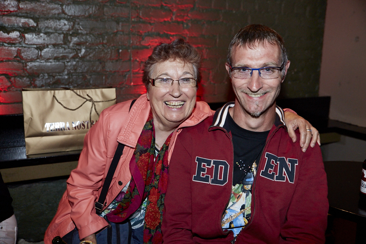 Lisa Leblanc offre un spectacle décoiffant au Club Soda dans le cadre du FIJM