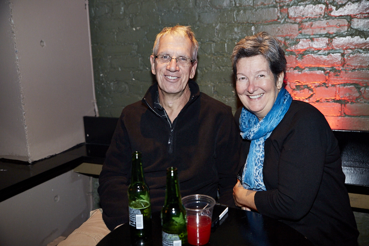 Lisa Leblanc offre un spectacle décoiffant au Club Soda dans le cadre du FIJM