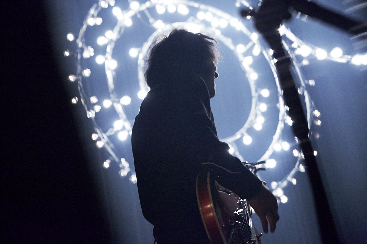 Lisa Leblanc offre un spectacle décoiffant au Club Soda dans le cadre du FIJM