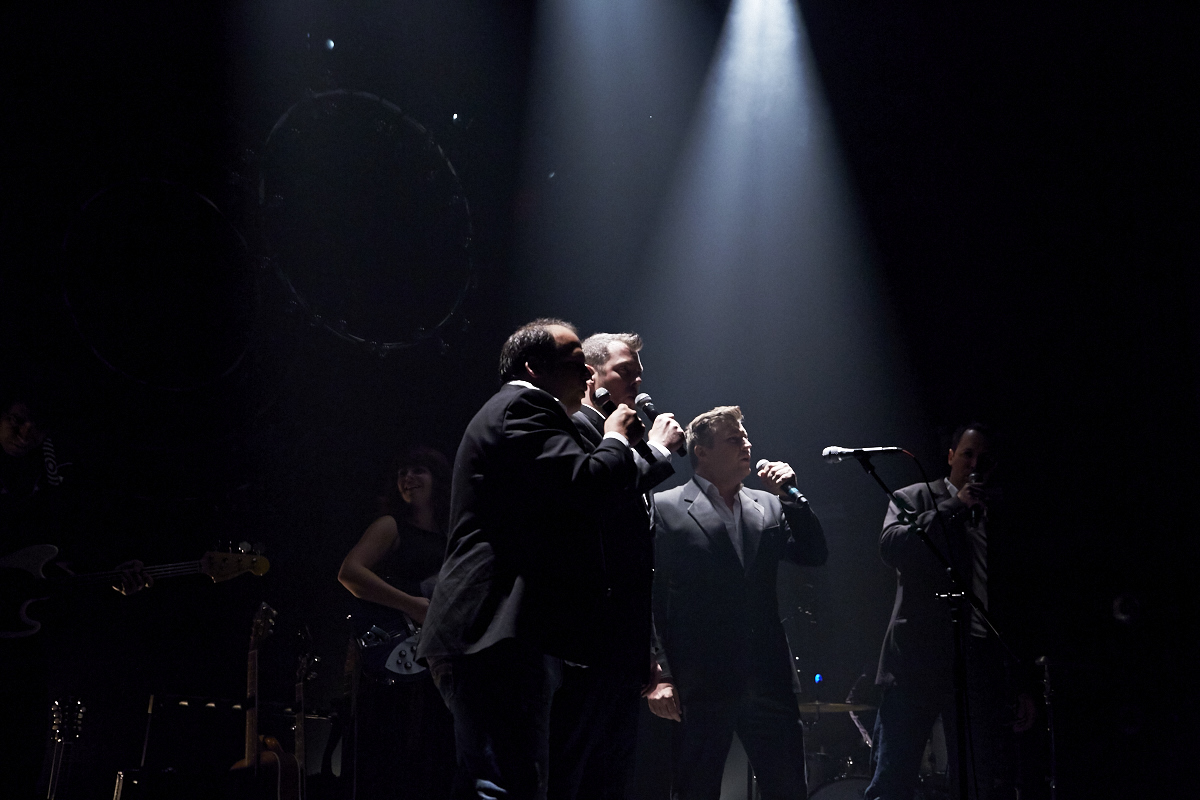 Lisa Leblanc offre un spectacle décoiffant au Club Soda dans le cadre du FIJM