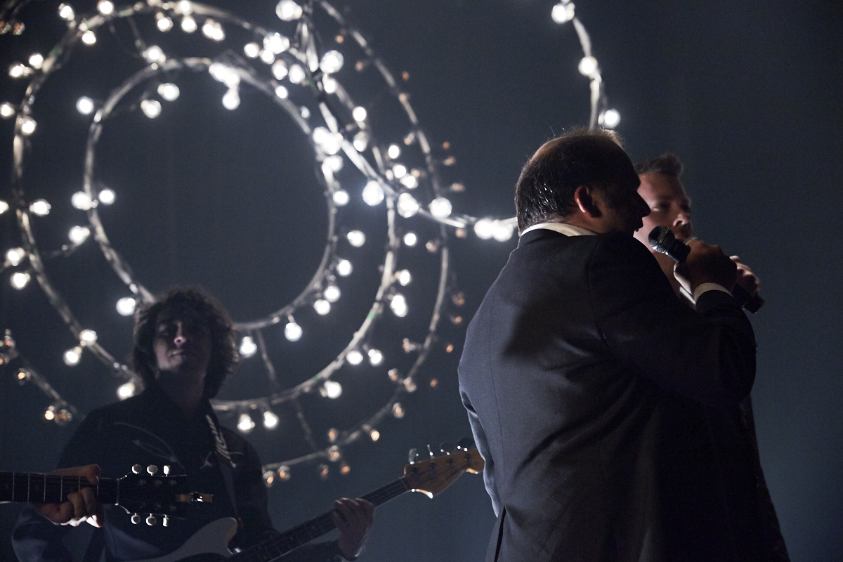 Lisa Leblanc offre un spectacle décoiffant au Club Soda dans le cadre du FIJM