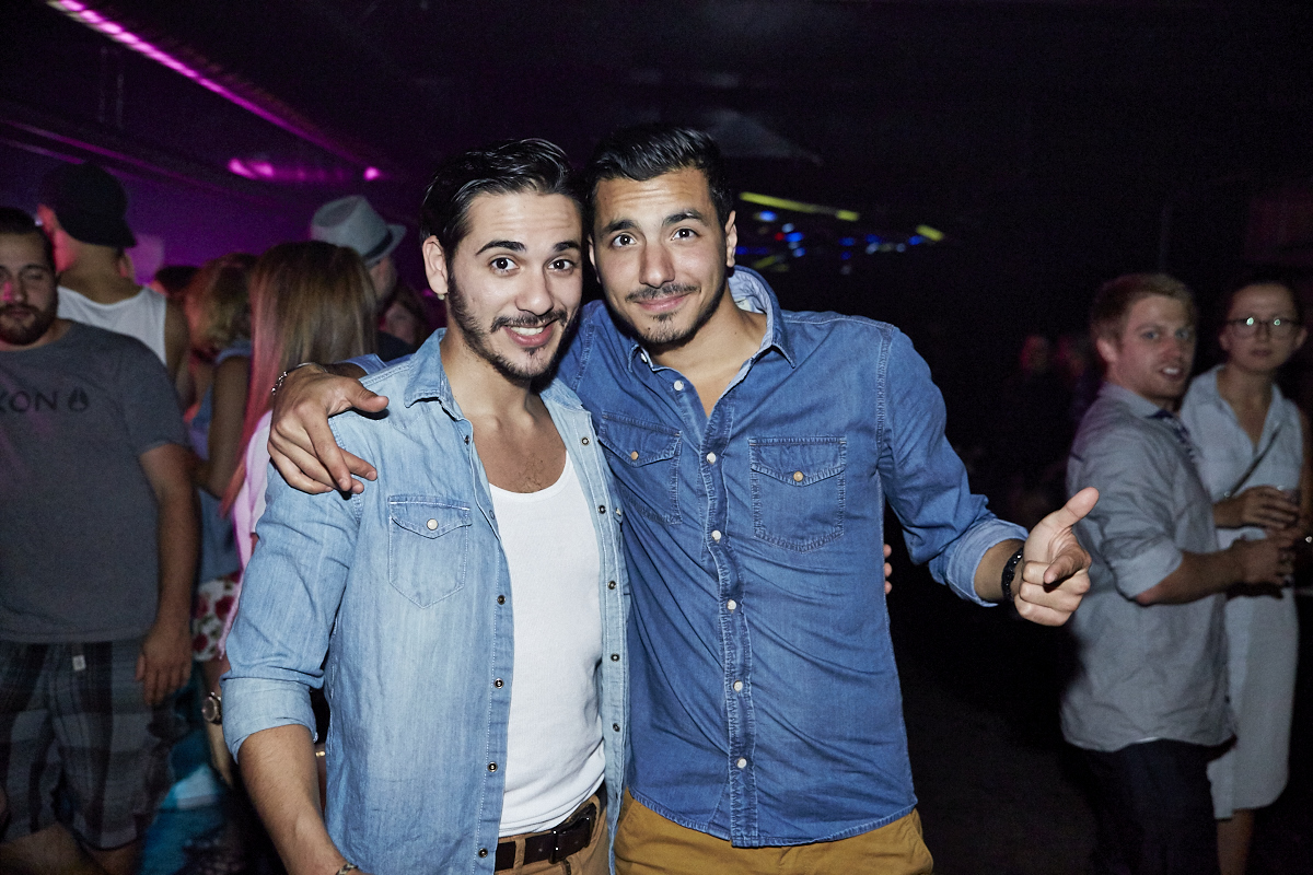 Les soirées Camouflage MTL débarquent au Newspeak pour une 11e édition complètement éclatée!