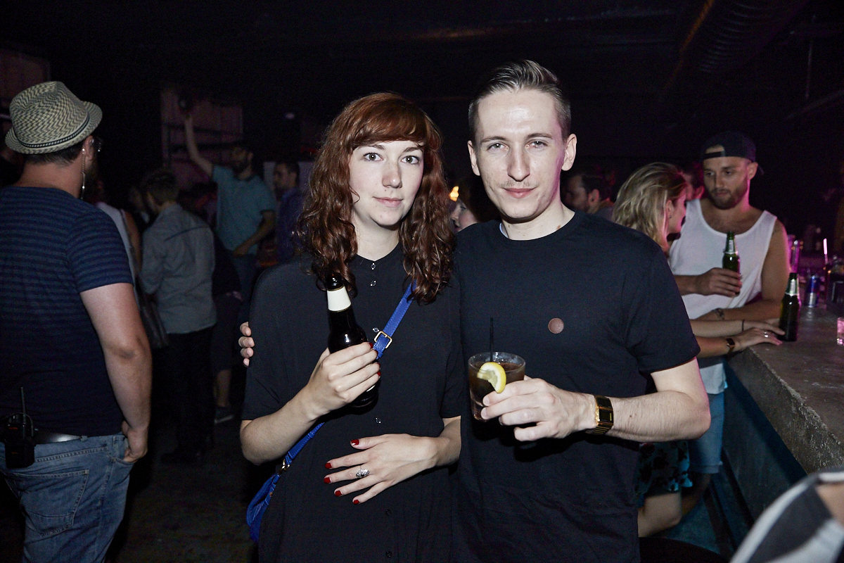 Les soirées Camouflage MTL débarquent au Newspeak pour une 11e édition complètement éclatée!