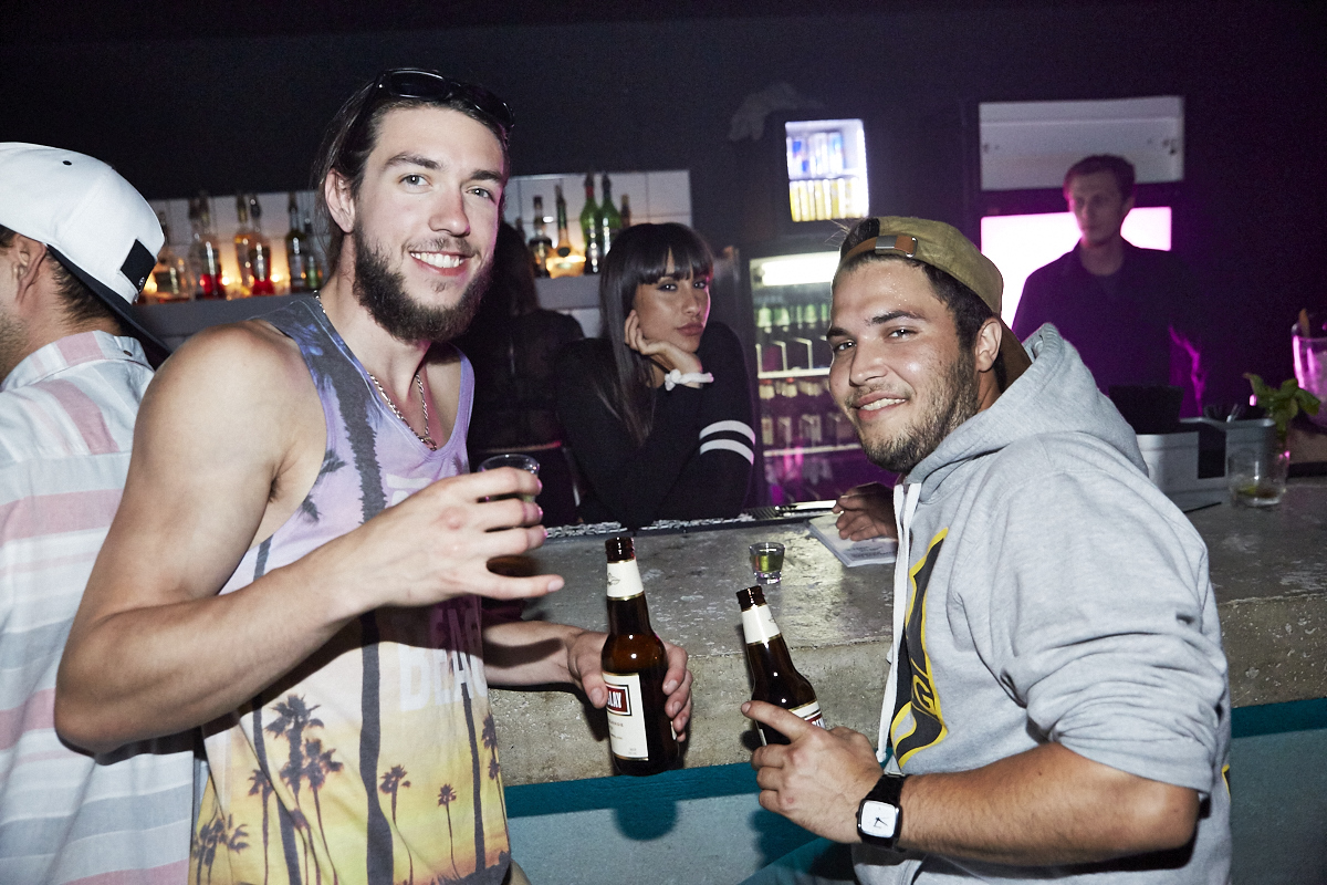 Les soirées Camouflage MTL débarquent au Newspeak pour une 11e édition complètement éclatée!