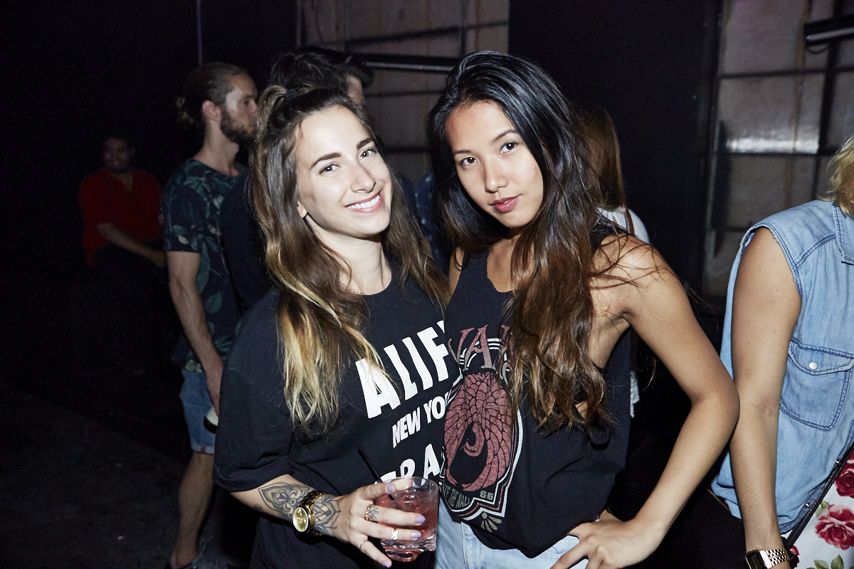 Les soirées Camouflage MTL débarquent au Newspeak pour une 11e édition complètement éclatée!