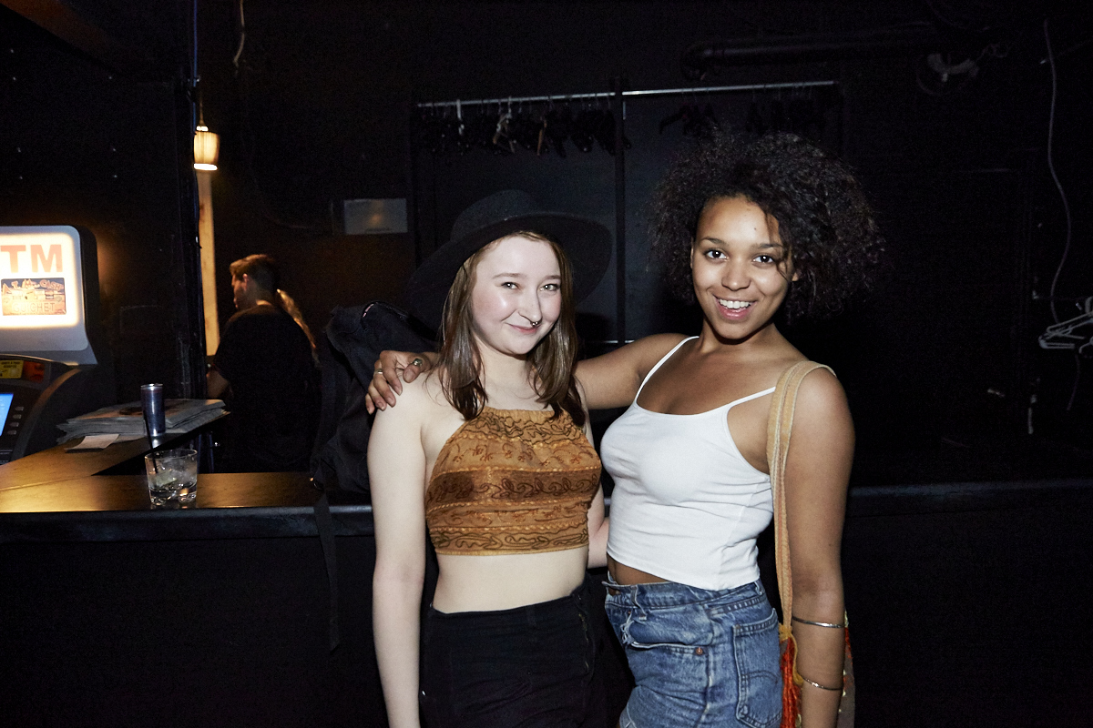 Les soirées Camouflage MTL débarquent au Newspeak pour une 11e édition complètement éclatée!