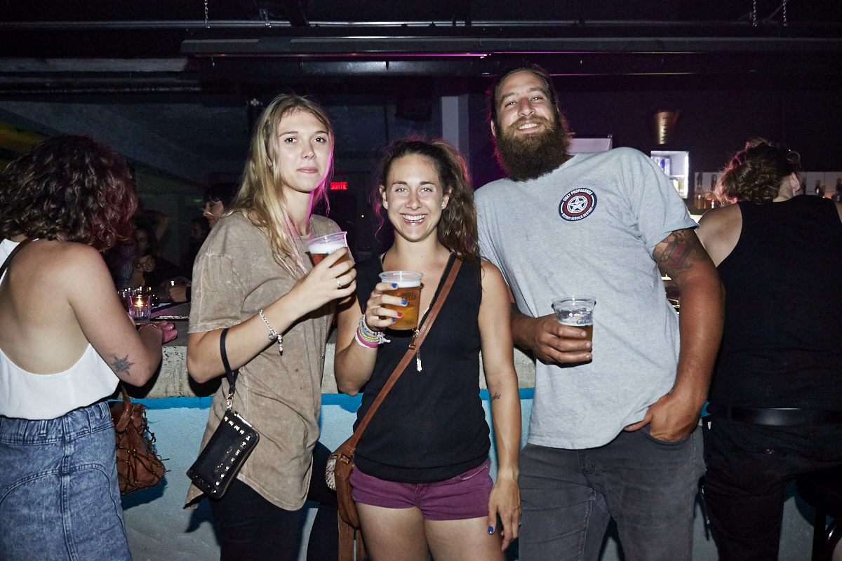 Les soirées Camouflage MTL débarquent au Newspeak pour une 11e édition complètement éclatée!