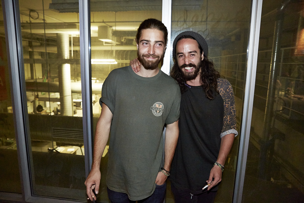 Les soirées Camouflage MTL débarquent au Newspeak pour une 11e édition complètement éclatée!