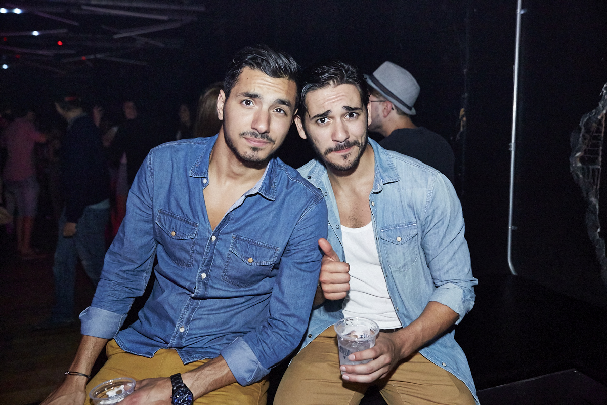 Les soirées Camouflage MTL débarquent au Newspeak pour une 11e édition complètement éclatée!