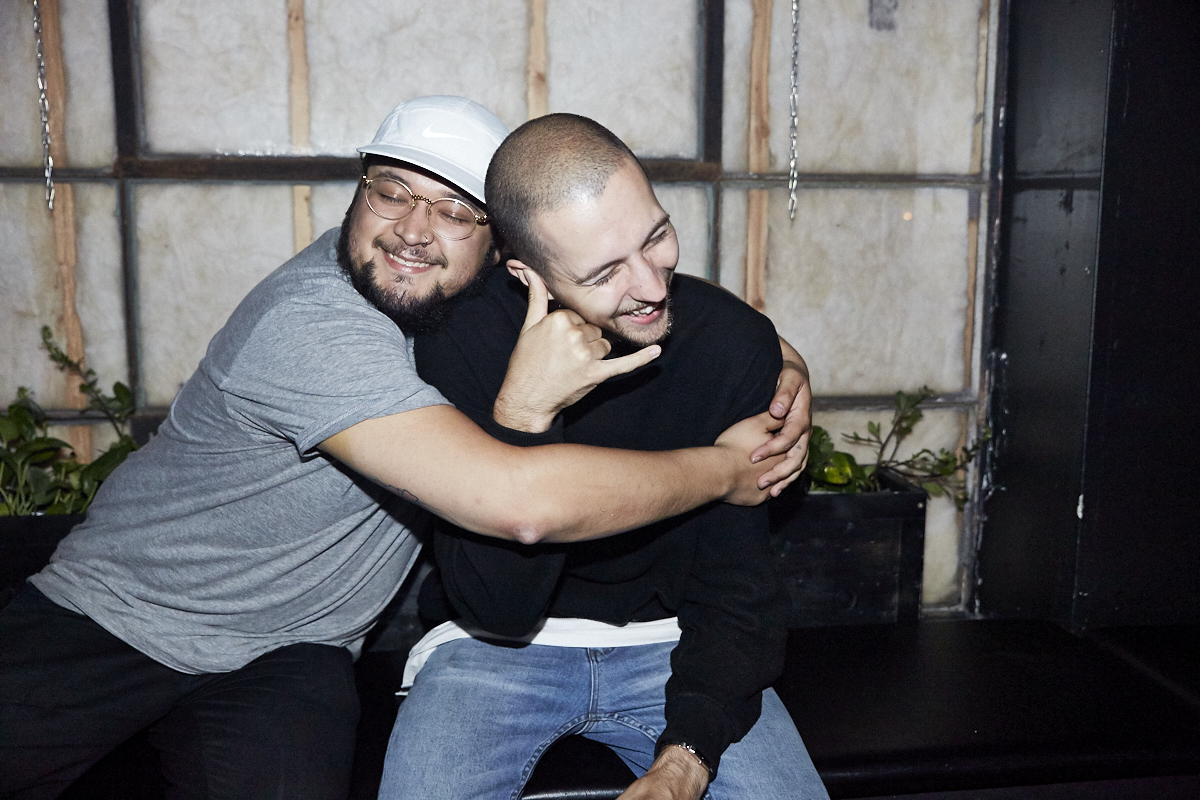 Les soirées Camouflage MTL débarquent au Newspeak pour une 11e édition complètement éclatée!