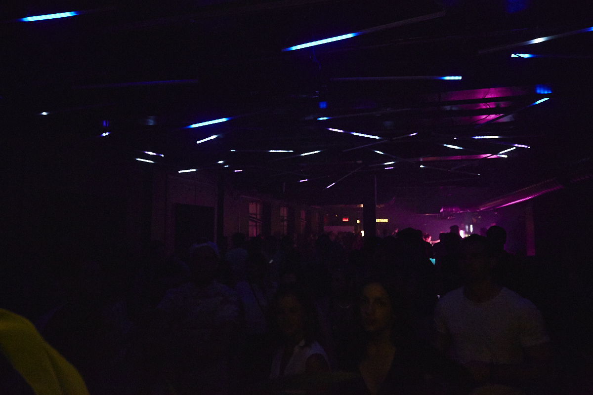 Les soirées Camouflage MTL débarquent au Newspeak pour une 11e édition complètement éclatée!