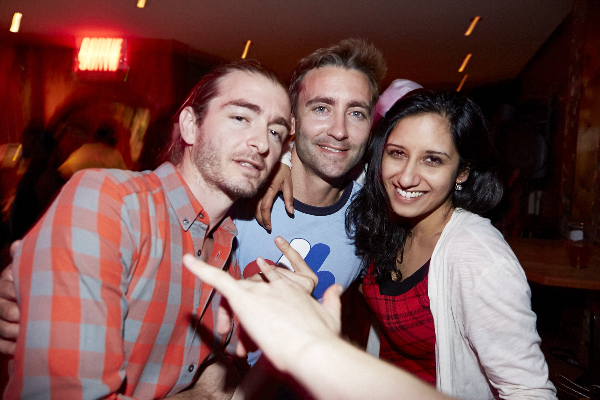 Soca, afropop et dancehall à la dernière soirée Qualité de Luxe de La Marche à côté