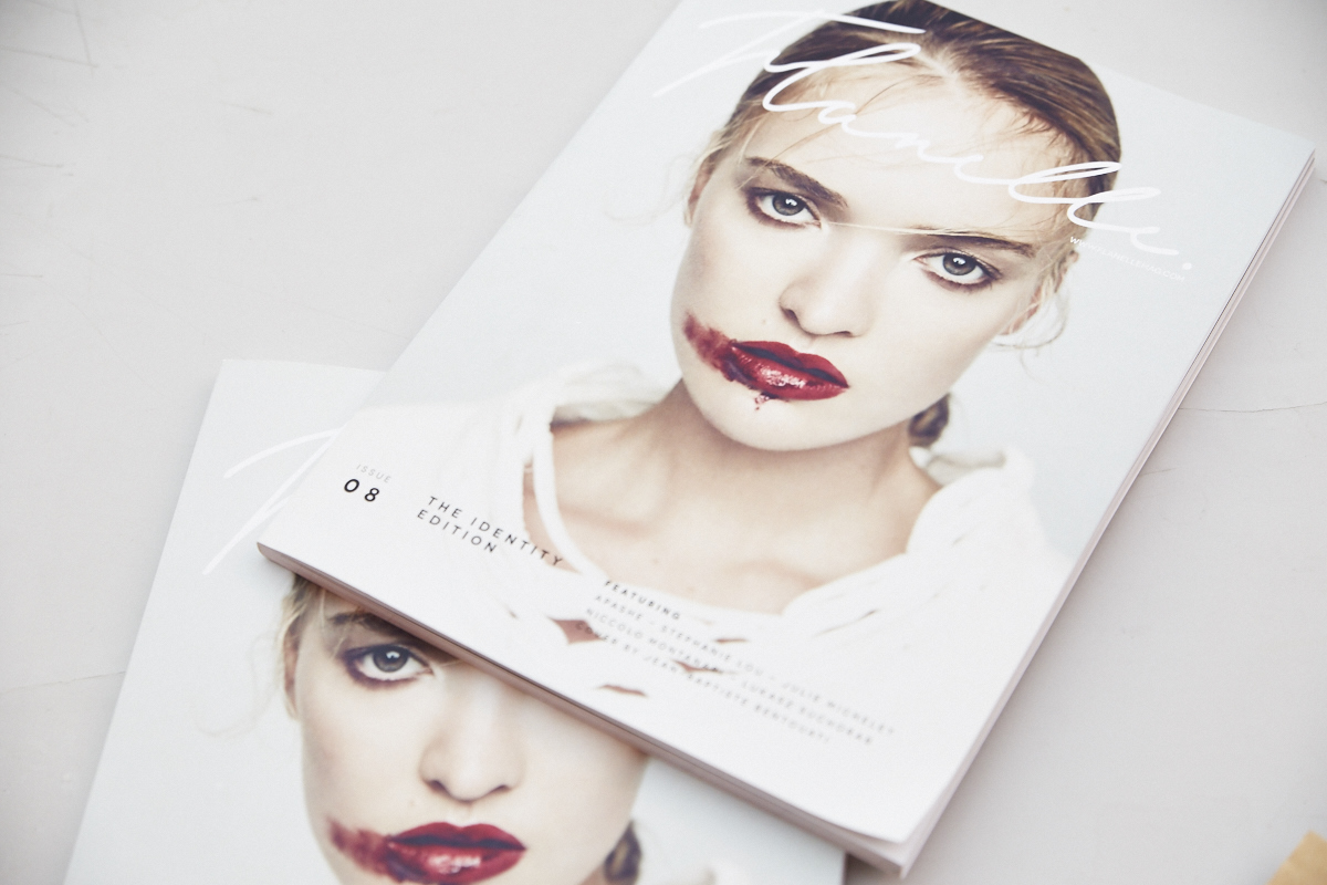 Le magazine Flanelle célèbre la mode estivale au Melting Pot de la Place des Arts!
