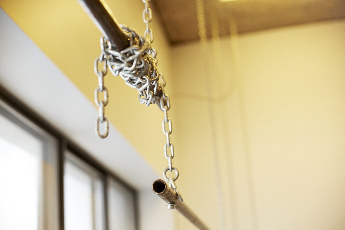 Les danseurs des Grands Ballets ouvrent les portes de leur studio pour un 5 à 7 vins et fromages