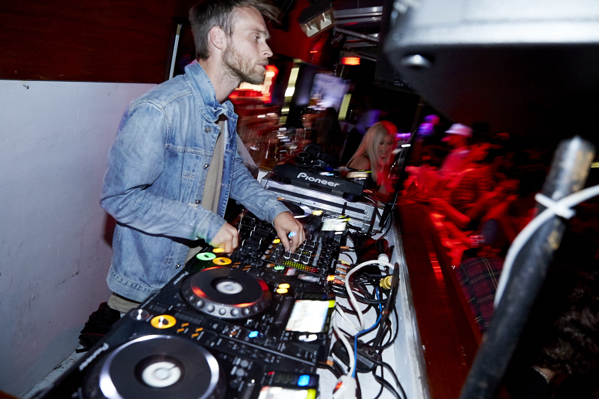 Les Terrasses Bonsecours célèbrent leur 6e anniversaire avec îleSoniq!