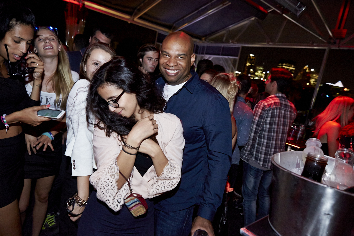 Les Terrasses Bonsecours célèbrent leur 6e anniversaire avec îleSoniq!