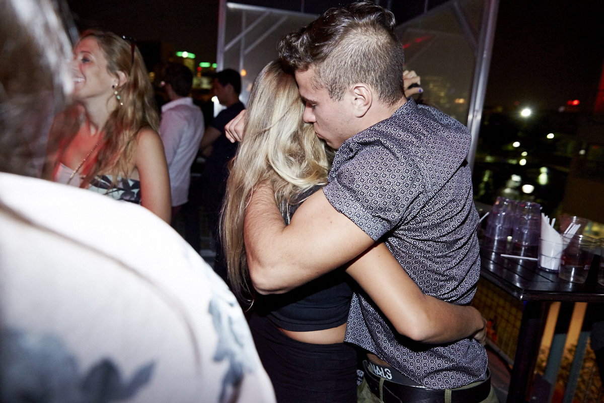 Les Terrasses Bonsecours célèbrent leur 6e anniversaire avec îleSoniq!