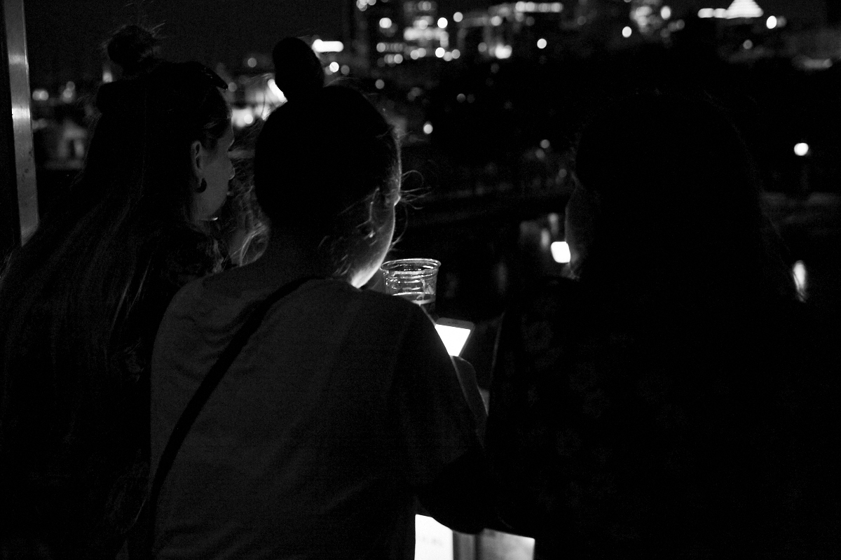 Les Terrasses Bonsecours célèbrent leur 6e anniversaire avec îleSoniq!