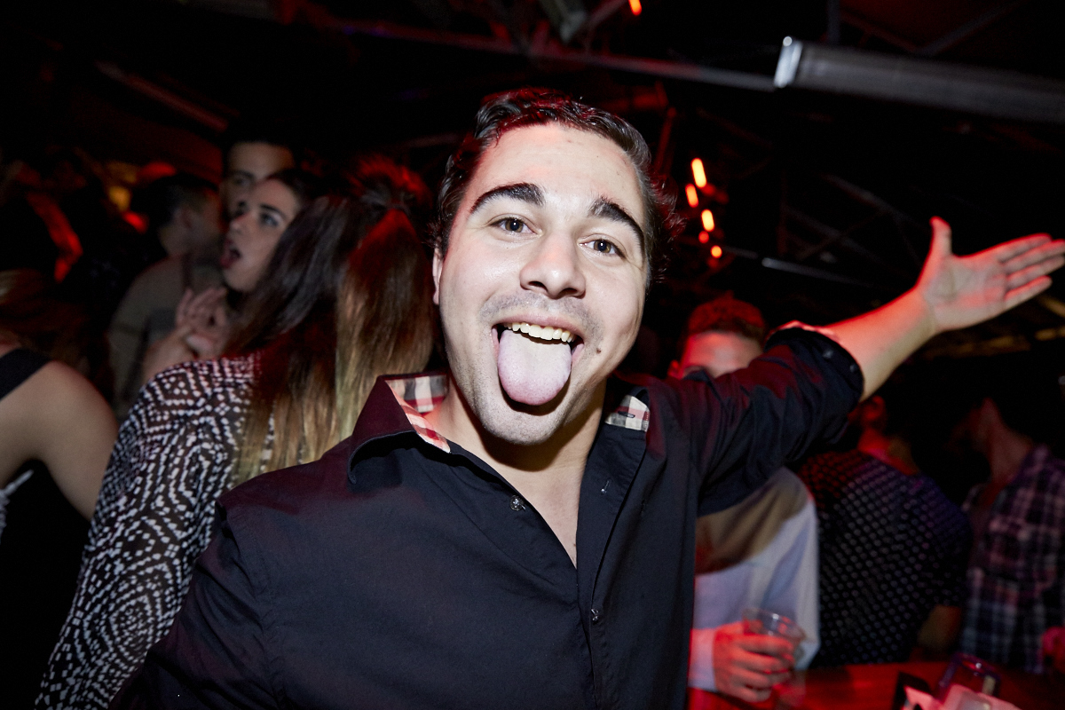 Les Terrasses Bonsecours célèbrent leur 6e anniversaire avec îleSoniq!