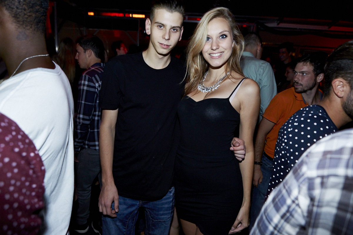 Les Terrasses Bonsecours célèbrent leur 6e anniversaire avec îleSoniq!