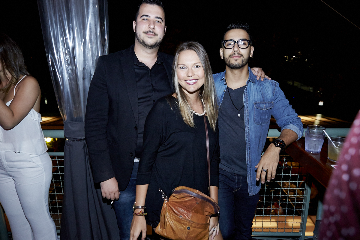 Les Terrasses Bonsecours célèbrent leur 6e anniversaire avec îleSoniq!