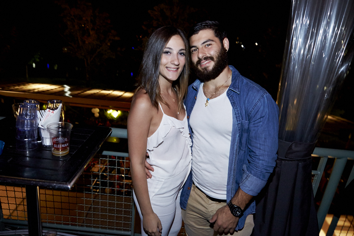 Les Terrasses Bonsecours célèbrent leur 6e anniversaire avec îleSoniq!