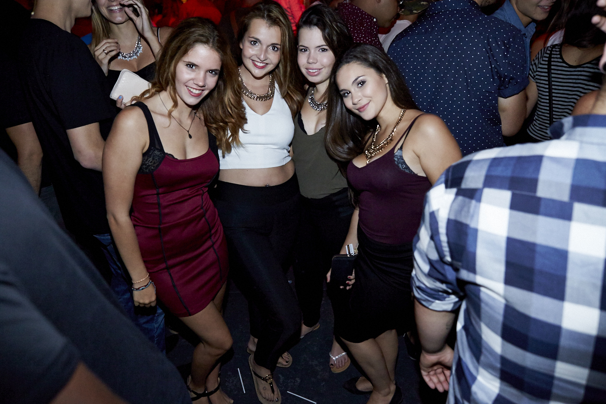 Les Terrasses Bonsecours célèbrent leur 6e anniversaire avec îleSoniq!