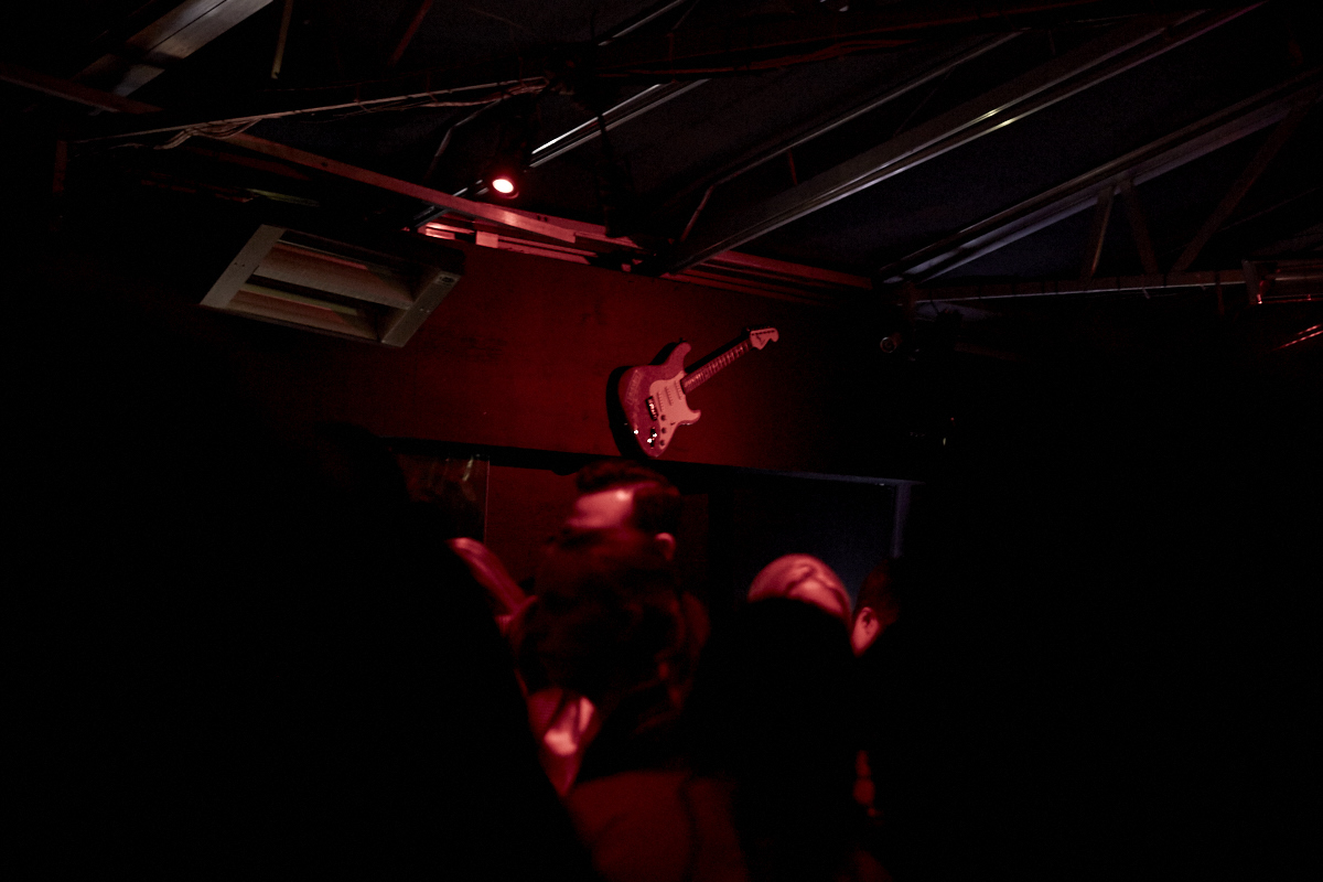 Les Terrasses Bonsecours célèbrent leur 6e anniversaire avec îleSoniq!