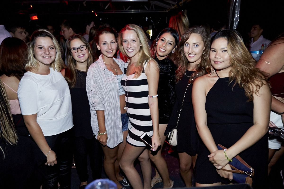 Les Terrasses Bonsecours célèbrent leur 6e anniversaire avec îleSoniq!