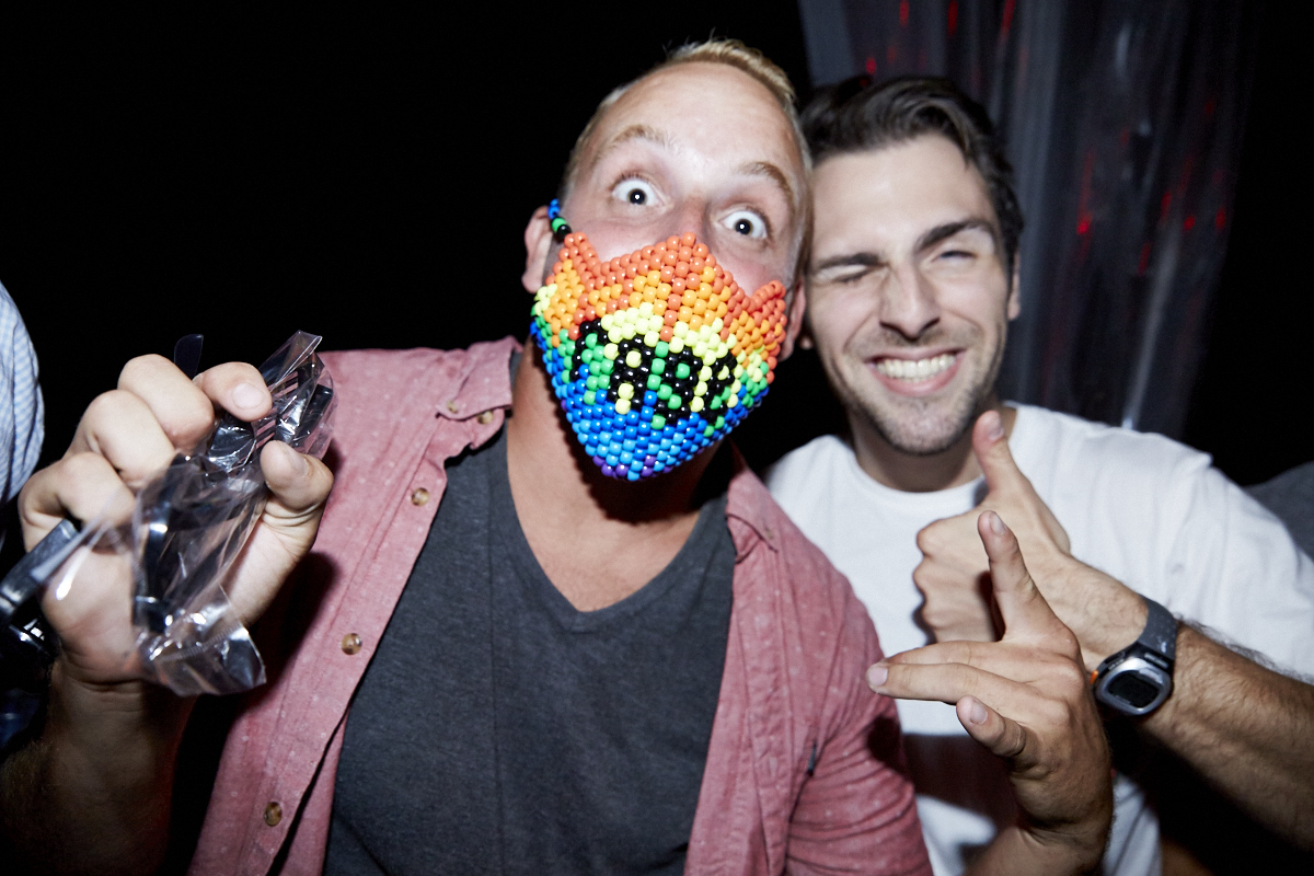 Les Terrasses Bonsecours célèbrent leur 6e anniversaire avec îleSoniq!