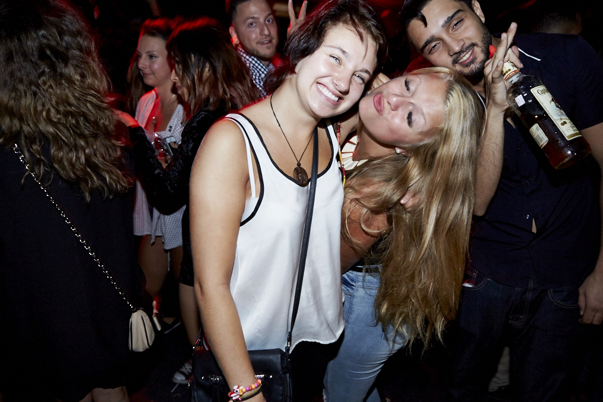 Les Terrasses Bonsecours célèbrent leur 6e anniversaire avec îleSoniq!