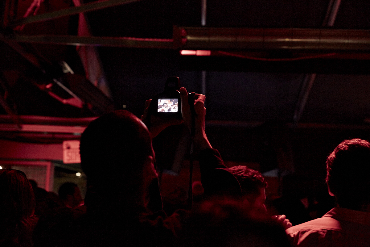 Les Terrasses Bonsecours célèbrent leur 6e anniversaire avec îleSoniq!