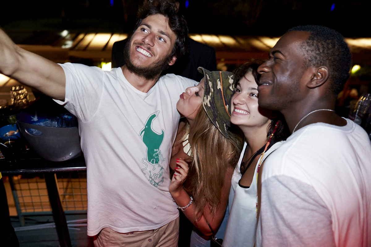 Les Terrasses Bonsecours célèbrent leur 6e anniversaire avec îleSoniq!