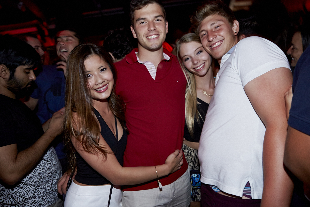 Les Terrasses Bonsecours célèbrent leur 6e anniversaire avec îleSoniq!