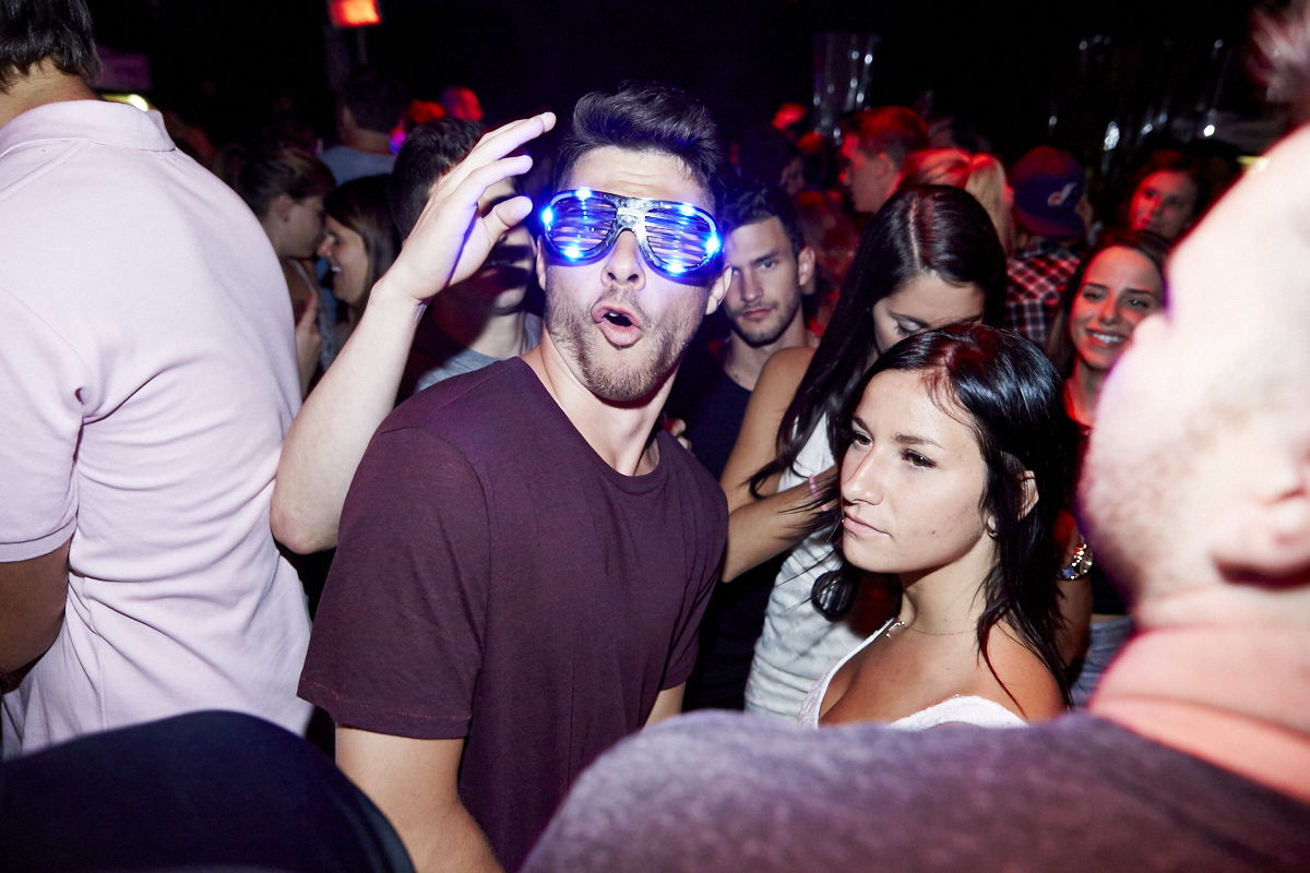 Les Terrasses Bonsecours célèbrent leur 6e anniversaire avec îleSoniq!