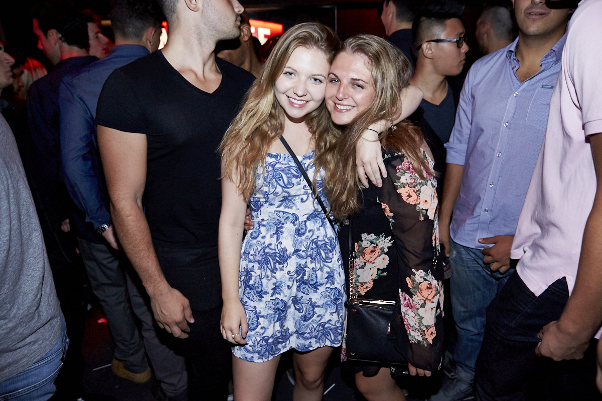 Les Terrasses Bonsecours célèbrent leur 6e anniversaire avec îleSoniq!