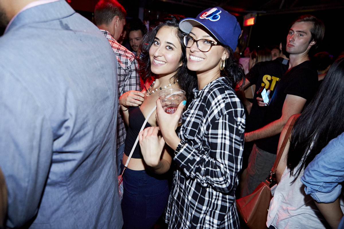 Les Terrasses Bonsecours célèbrent leur 6e anniversaire avec îleSoniq!